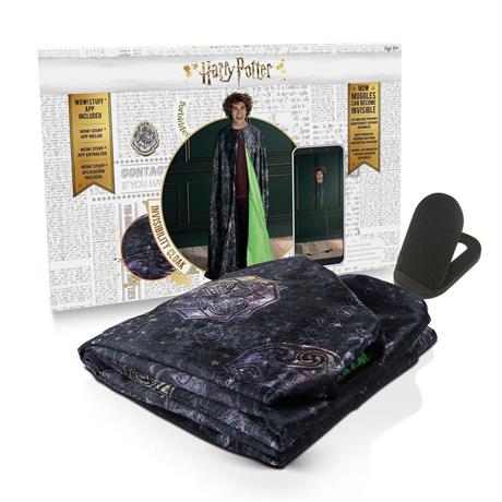 Плащ невидимка Wizarding World (WW-1087) - фото 0