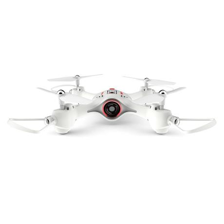 Квадрокоптер Syma з 2,4 ГГц керуванням та FPV-камерою 21 cм білий (X23W) - фото 3