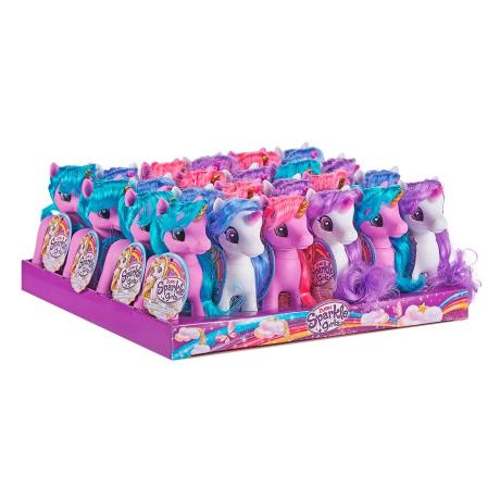 Sparkle Girls Казковий единоріг Венді (міні) (Z10036-2) - фото 3