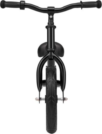 Біговел Miqilong HP 12 чорний (ZCY-HP12-BLACK) - фото 0