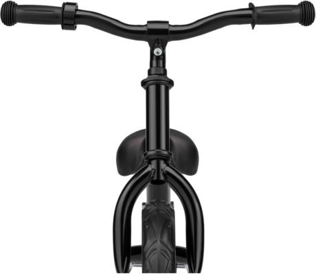 Біговел Miqilong HP 12 чорний (ZCY-HP12-BLACK) - фото 0