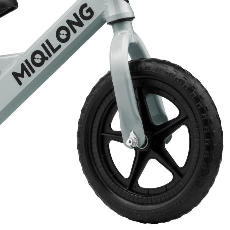 Біговел Miqilong HP 12 оливковий (ZCY-HP12-OLIVE) - фото 0