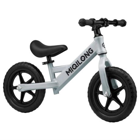 Біговел Miqilong HP 12 оливковий (ZCY-HP12-OLIVE) - фото 0
