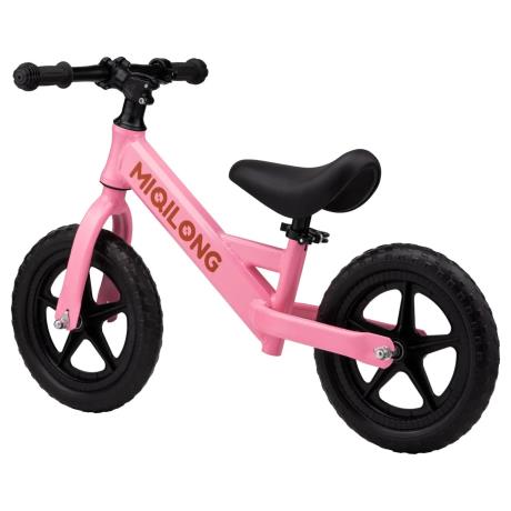 Біговел Miqilong HP 12 рожевий (ZCY-HP12-PINK) - фото 0
