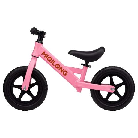 Біговел Miqilong HP 12 рожевий (ZCY-HP12-PINK) - фото 0