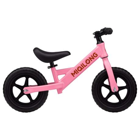 Біговел Miqilong HP 12 рожевий (ZCY-HP12-PINK) - фото 0
