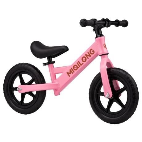 Біговел Miqilong HP 12 рожевий (ZCY-HP12-PINK) - фото 0