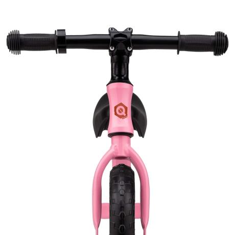 Біговел Miqilong HP 12 рожевий (ZCY-HP12-PINK) - фото 0