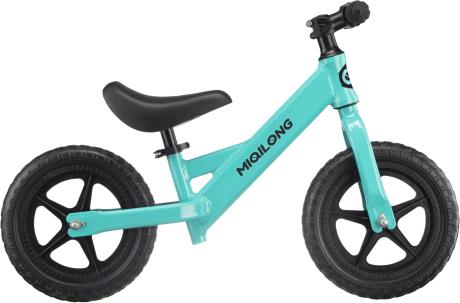 Біговел Miqilong HP 12 бірюзовий (ZCY-HP12-TURQUOISE) - фото 0