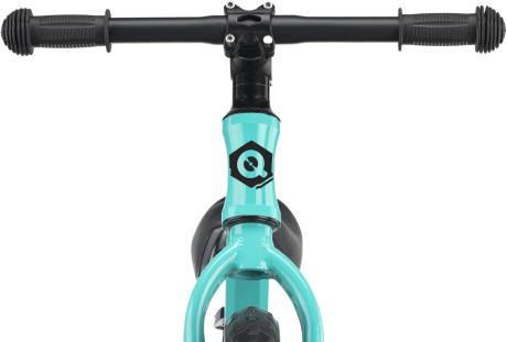 Біговел Miqilong HP 12 бірюзовий (ZCY-HP12-TURQUOISE) - фото 0