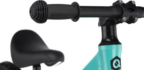 Біговел Miqilong HP 12 бірюзовий (ZCY-HP12-TURQUOISE) - фото 0