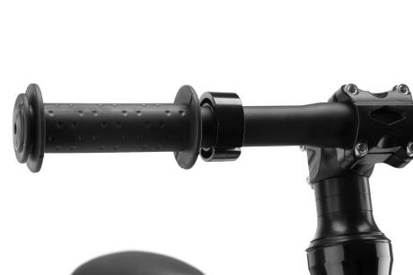 Біговел Miqilong HPA 12 чорний (ZCY-HPA12-BLACK) - фото 0
