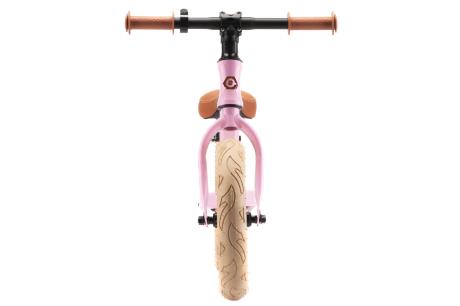 Біговел Miqilong HPA 12 рожевий (ZCY-HPA12-PINK) - фото 0