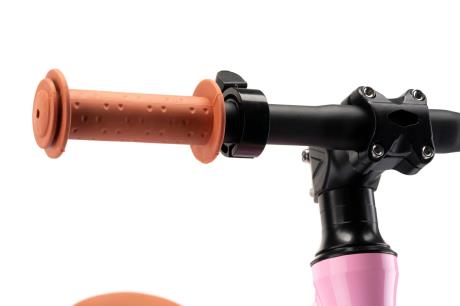 Біговел Miqilong HPA 12 рожевий (ZCY-HPA12-PINK) - фото 0