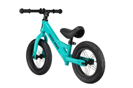 Біговел Miqilong HPA 12 бірюзовий (ZCY-HPA12-TURQUOISE) - фото 0