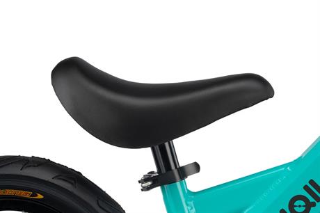 Біговел Miqilong HPA 12 бірюзовий (ZCY-HPA12-TURQUOISE) - фото 0