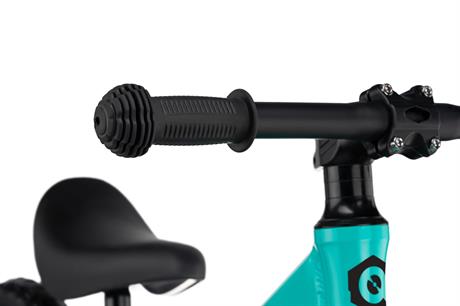 Біговел Miqilong HPA 12 бірюзовий (ZCY-HPA12-TURQUOISE) - фото 0