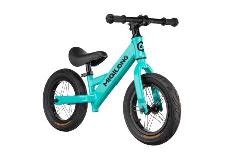 Біговел Miqilong HPA 12 бірюзовий (ZCY-HPA12-TURQUOISE) - фото 0