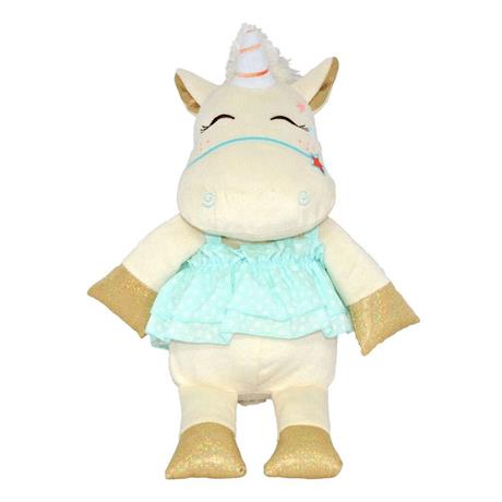 М'яка іграшка Tigres Єдиноріг Ліла 35 см (ЄД-0001) - фото 0